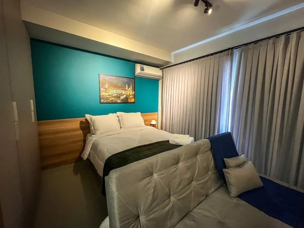 Condominio Helbor B.liv