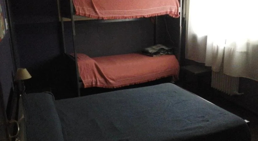 Malbec Plaza Hostel