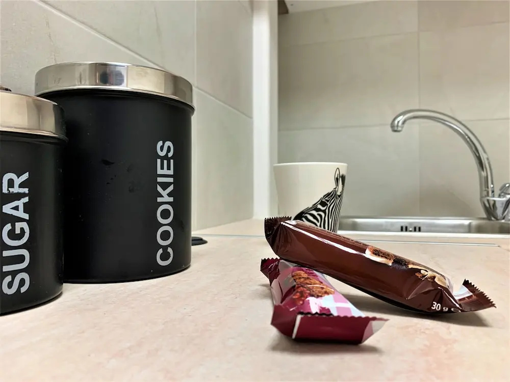 GK Airport Suites