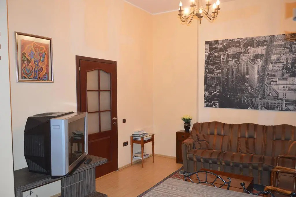 Danube Apartments