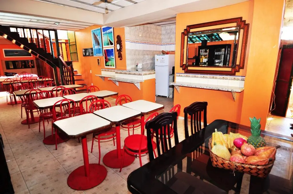Pousada Villas Boas Arraial do Cabo
