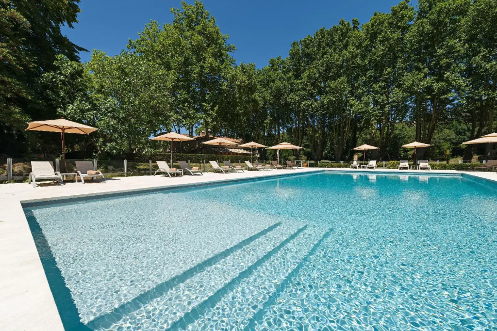 Moulin de Vernègues Hôtel & Spa