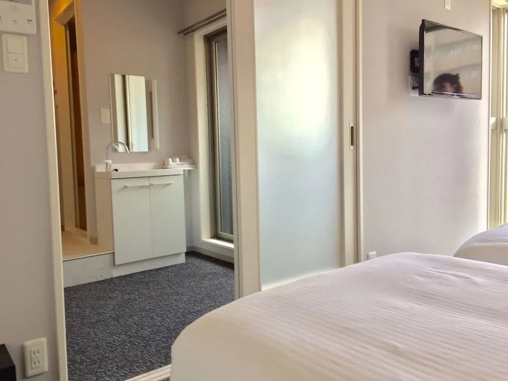 Hotel State Tennoji - Hostel