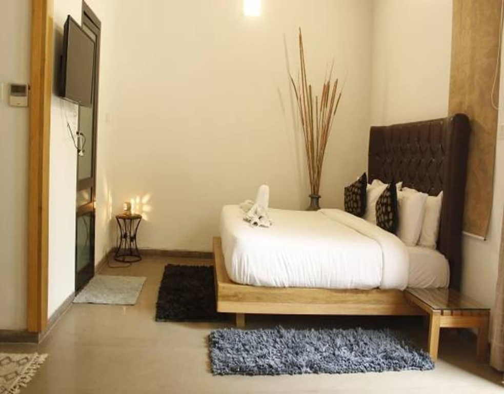 Hotel O Ayatti By Caparo