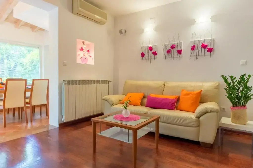 Apartments Dubrovnik Lapad