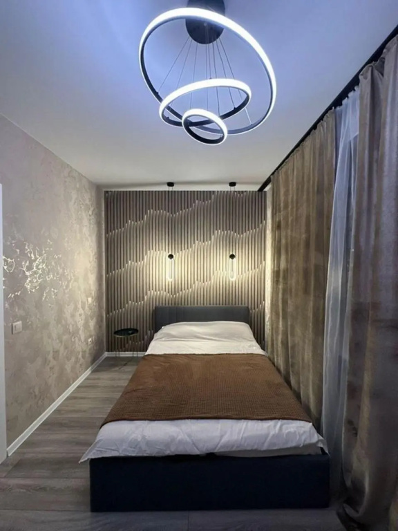 apARTament на проспекте Ленина 52/4А