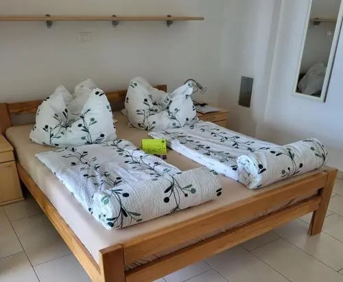 Apartments Mirjana