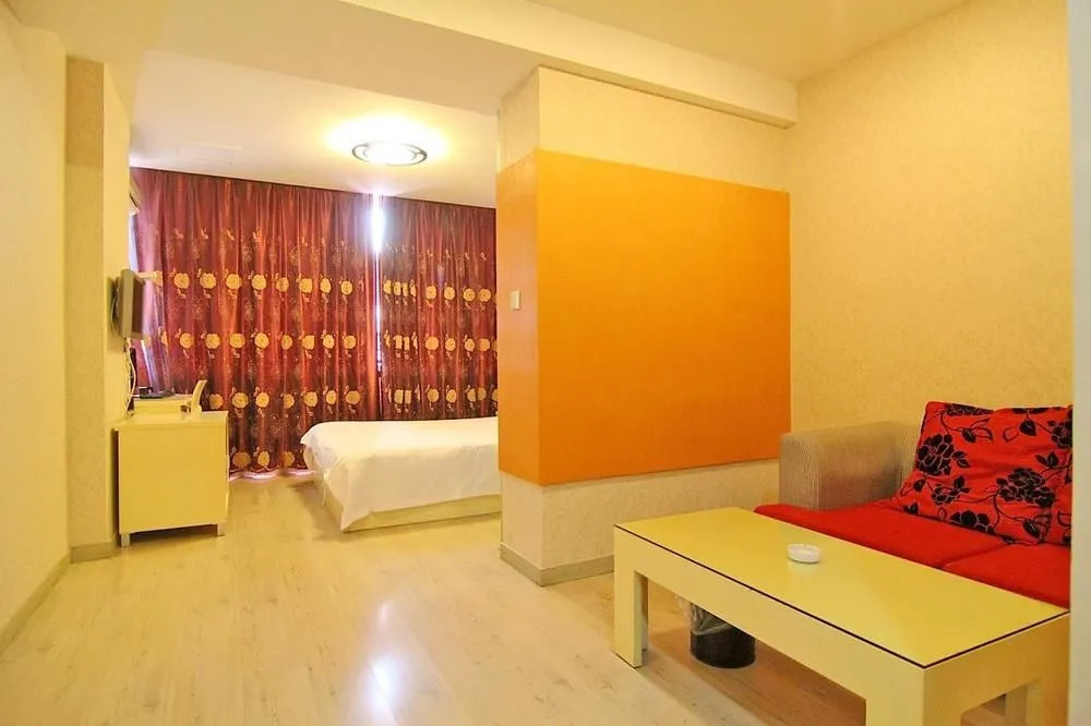 Nanyuan Inn Ningbo