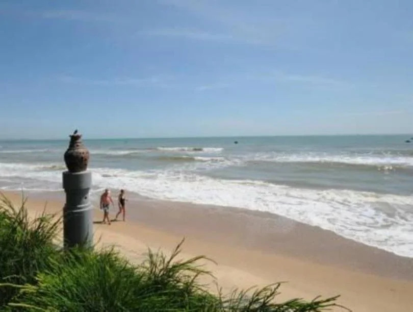 Champa Resort & Spa