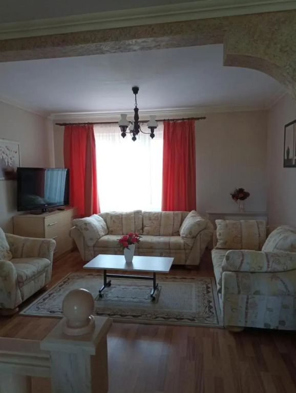 Casa Andrei
