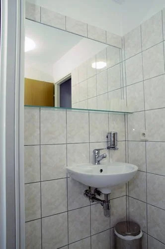 Hotel Garni Gryf