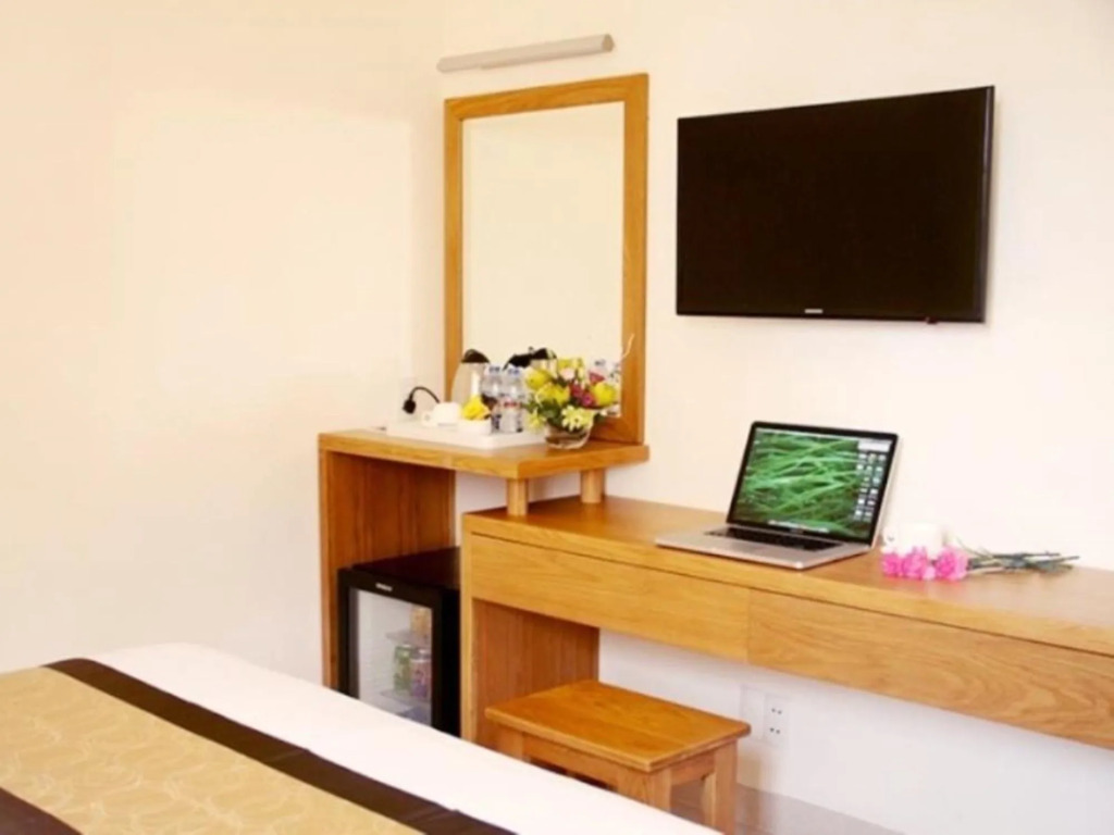 Nicecy Hotel Pham Ngu Lao