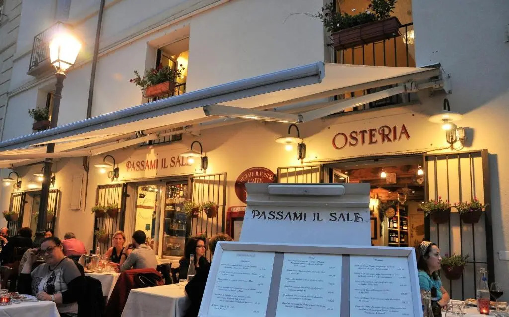 Guest House - Il Cedro Reale