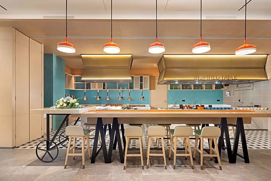 Home2 by Hilton Chongqing Wushan