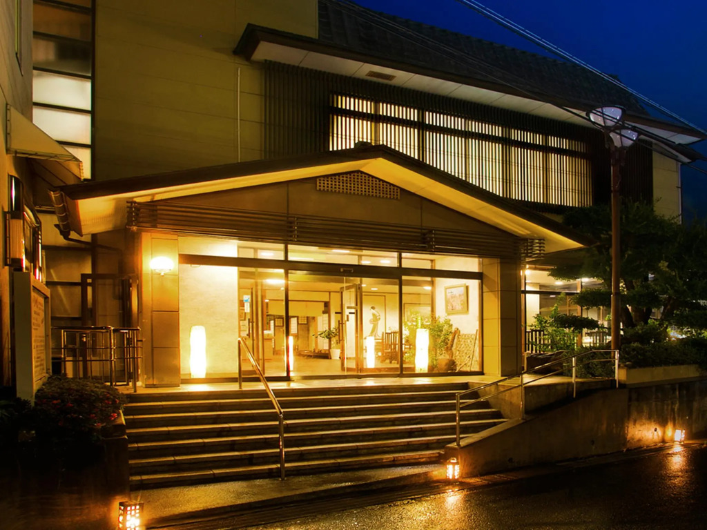 Minabe Onsen Asahiro