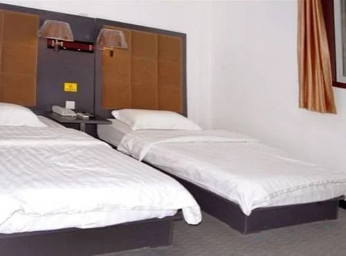 Di Hang Business Airport Hotel