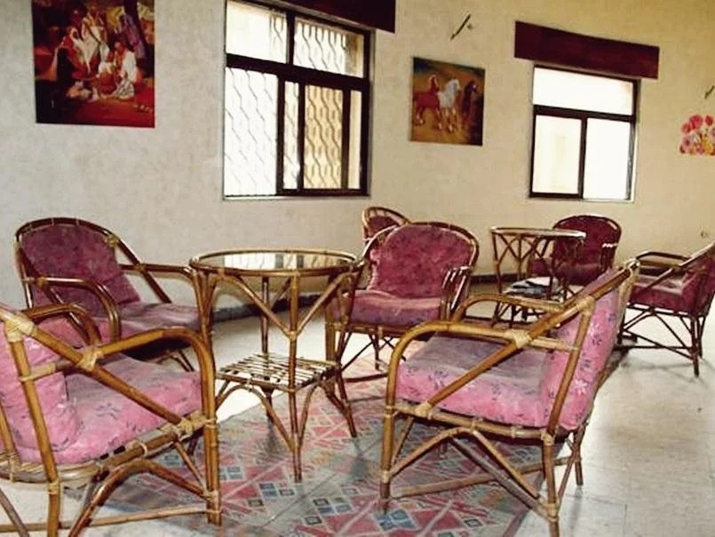 Normas Hotel