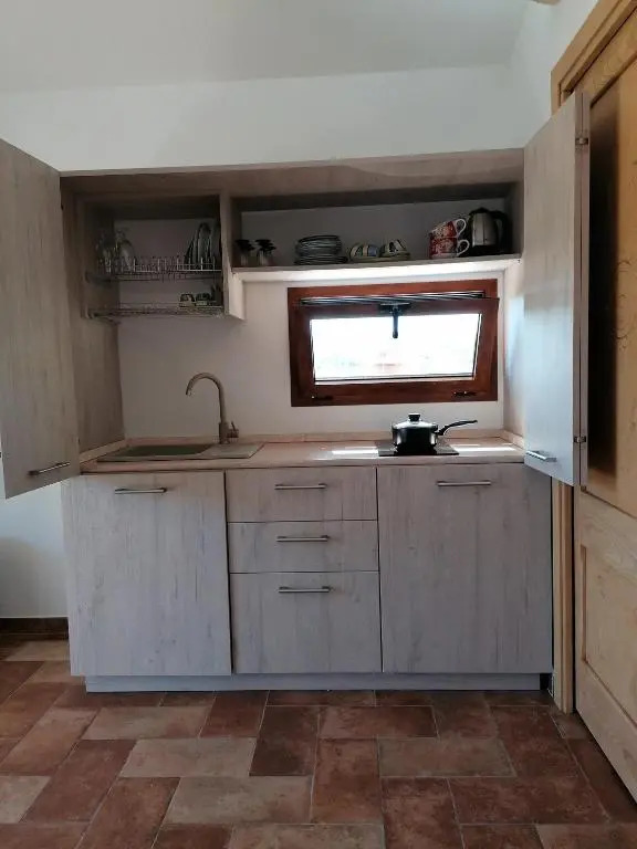Casa La Liccia
