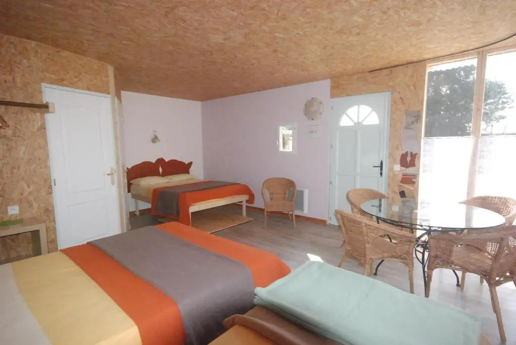 Hotel Rose