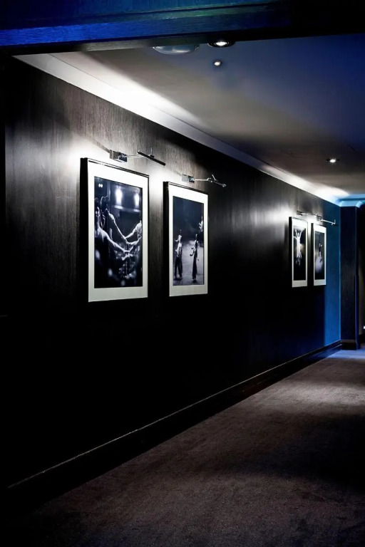 The Glasshouse, Autograph Collection