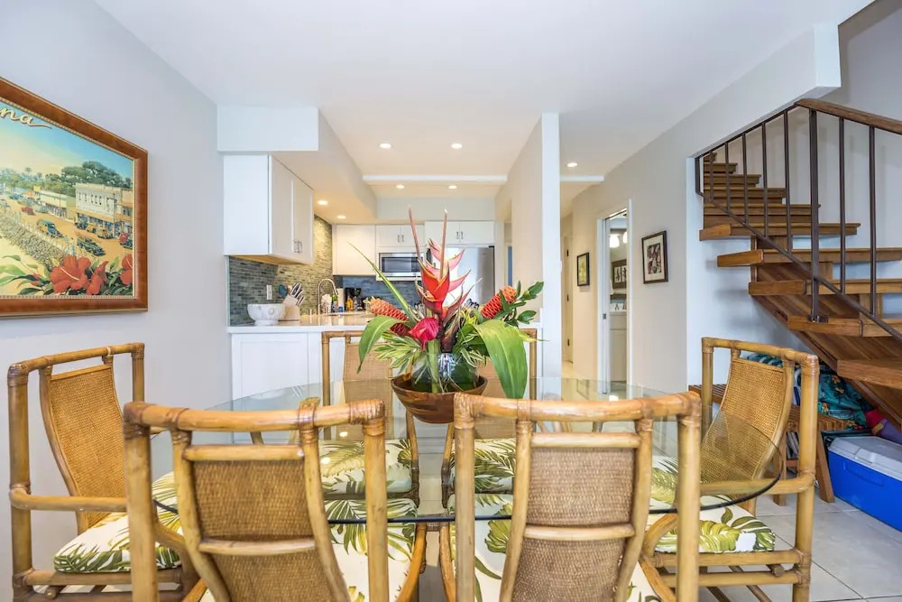 Noelani Condominium Resort