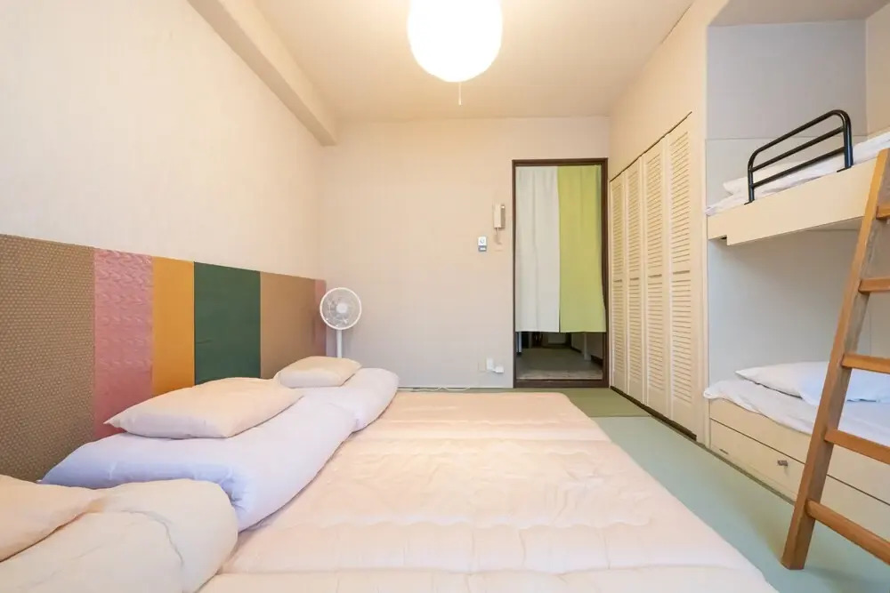 Angel Resort Yuzawa 407