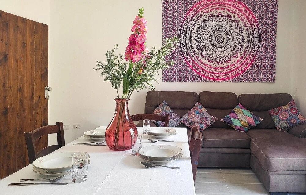 Amazing Apartment in Castellammare d. Golfo With Wifi and 1 Bedrooms