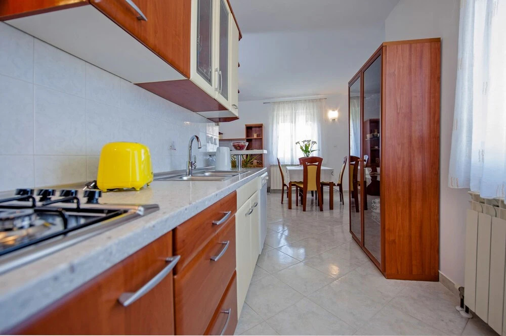 Apartments Sandra Rovinj