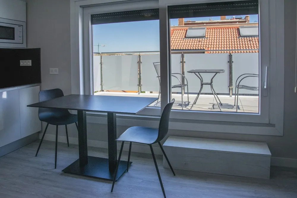 Aparthotel  Essenzia de Castilla