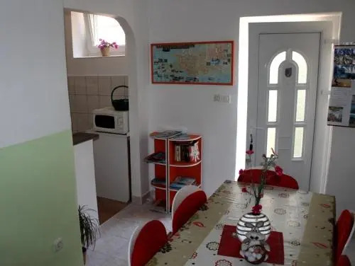 Apartment Zuvan