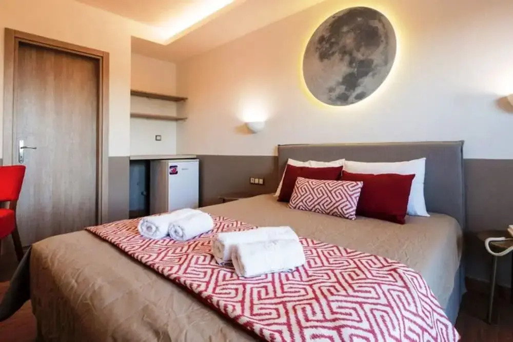 Asteris Village Gerakini Holiday Resort