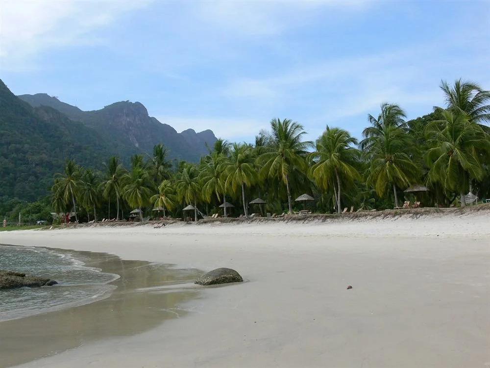 Hilton Burau Bay Langkawi Resort