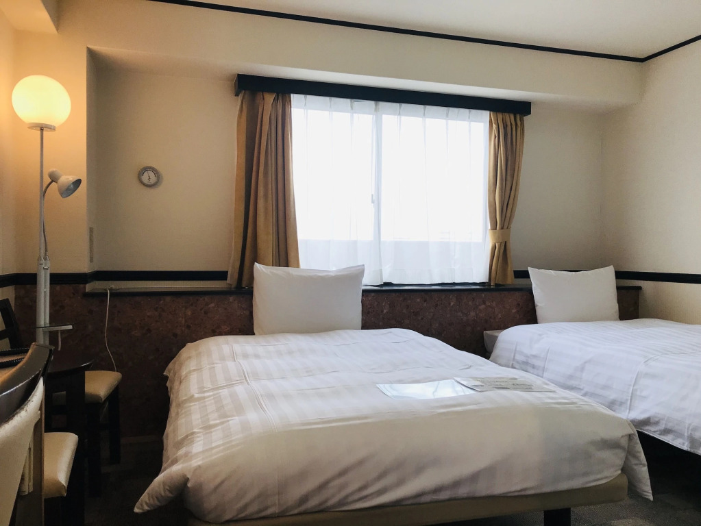 Toyoko Inn Tokyo Tozai-sen Nishi-kasai