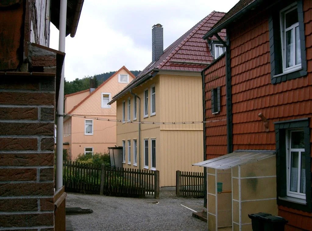 Pension Haus Martha