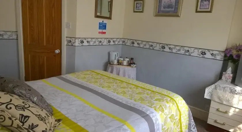 Ashdale House B&B