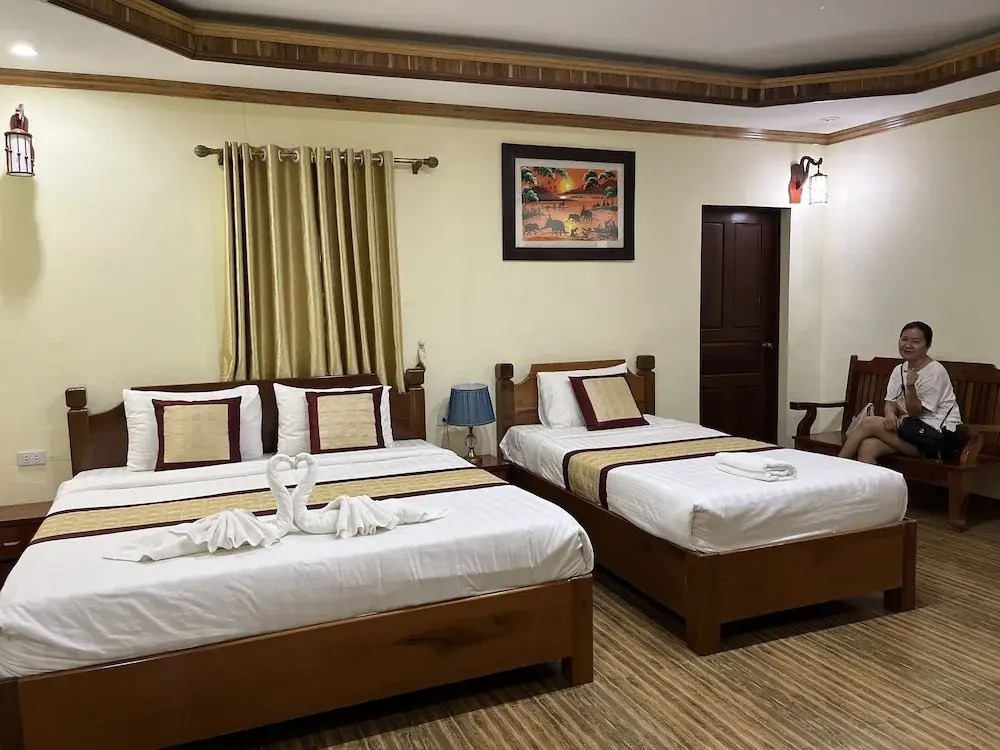 Luang Prabang Xayana Hotel
