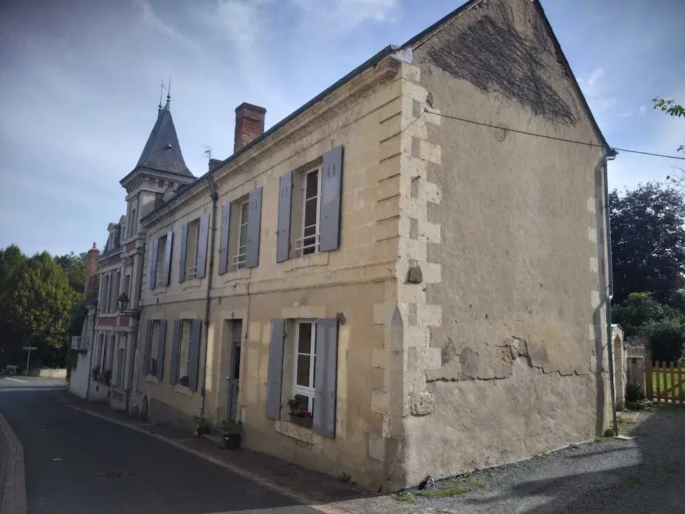 Gite de la Vallée