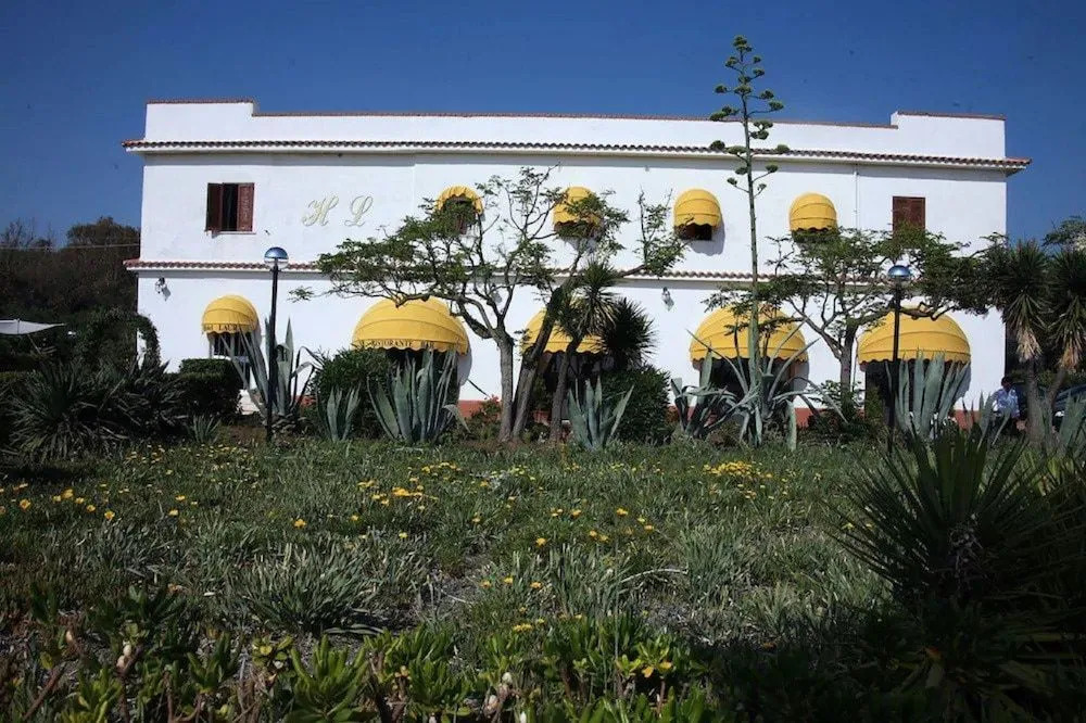 Hotel Laura