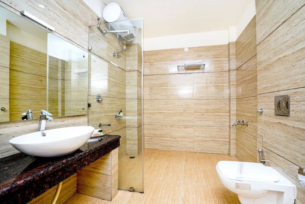 Hotel The Vaikunth