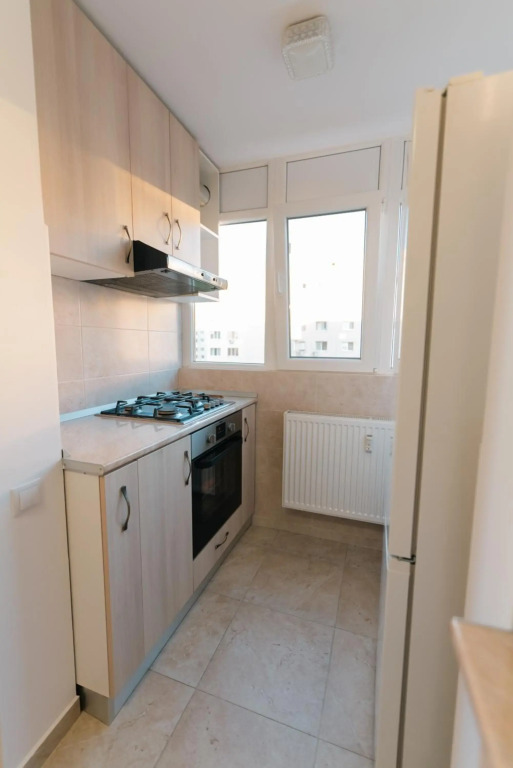 Apartament CodriiNeamtului