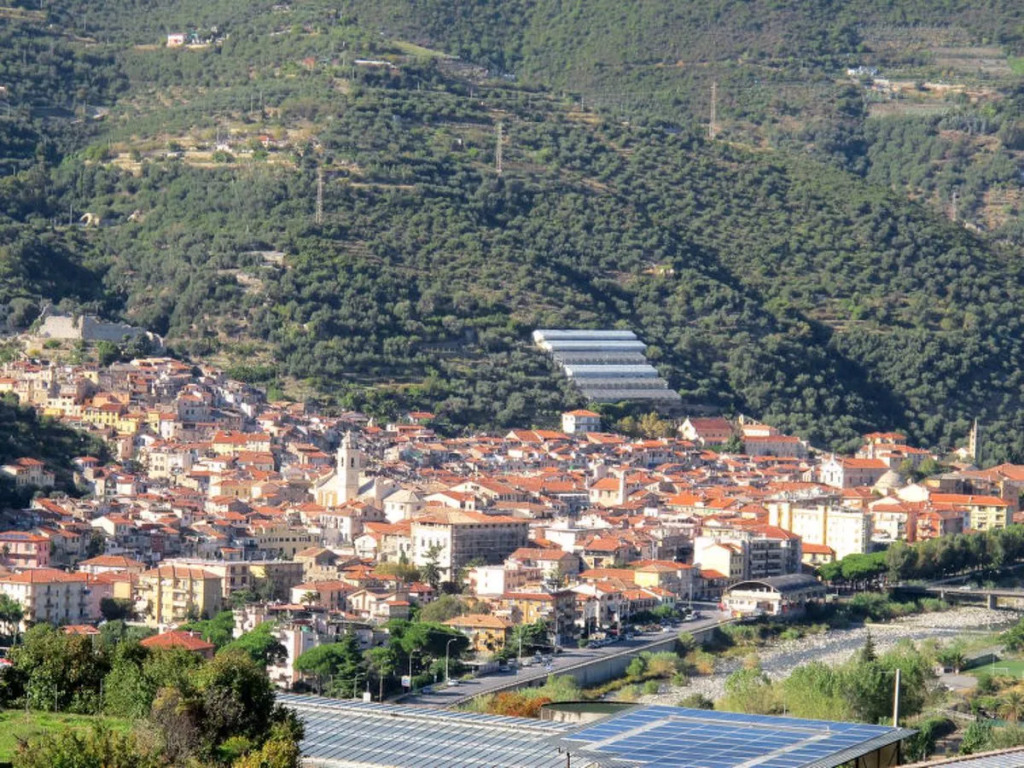Apartment Alda Arma di Taggia