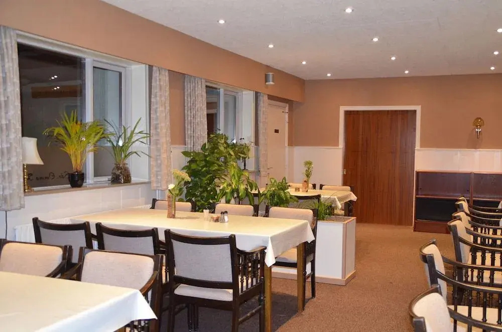 Sdr. Omme Kro & Hotel