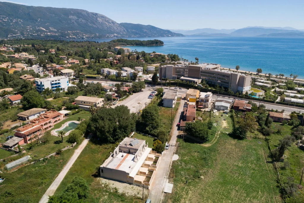 Senses Suite Ena in Dassia