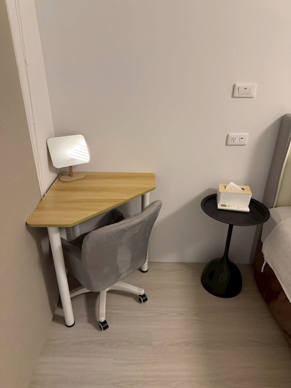 Luxury Apartment