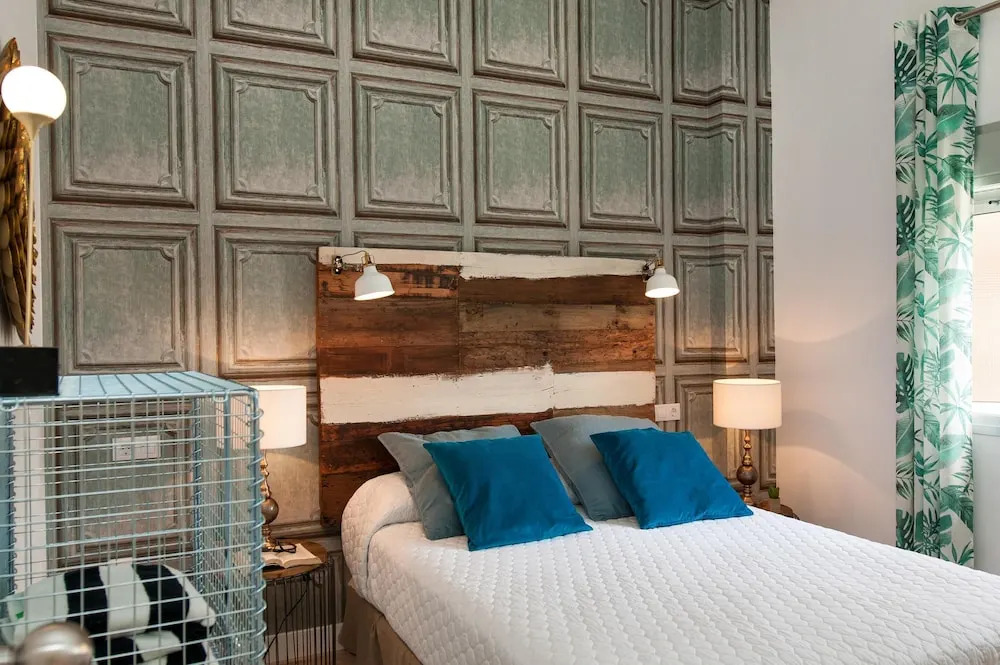 Cozy Apartment Av111 in Playa del Ingles