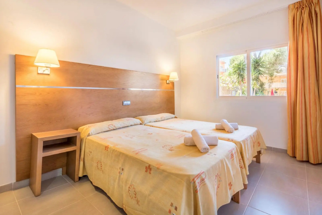 APARTAMENTOS DON JUAN