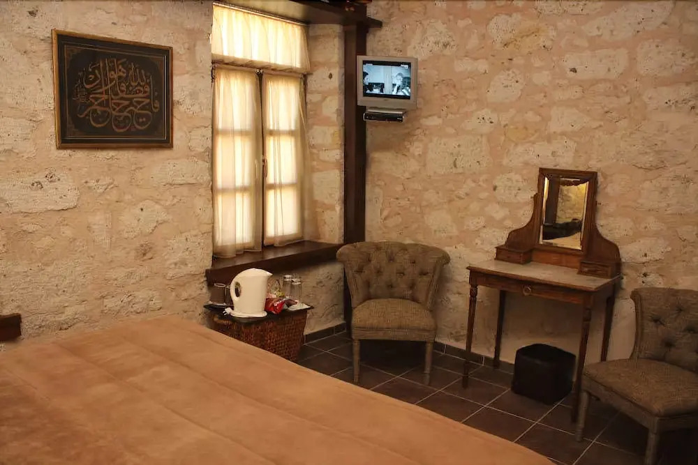 Gold Harmoni Otel
