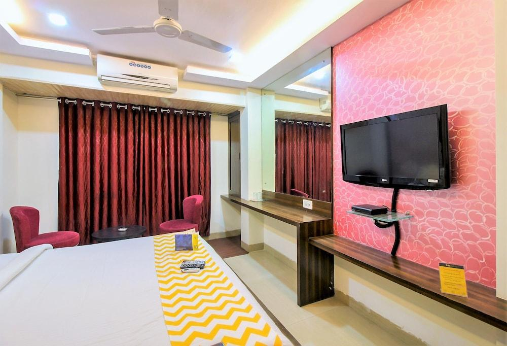 Vashi Gymkhana By OYO Rooms