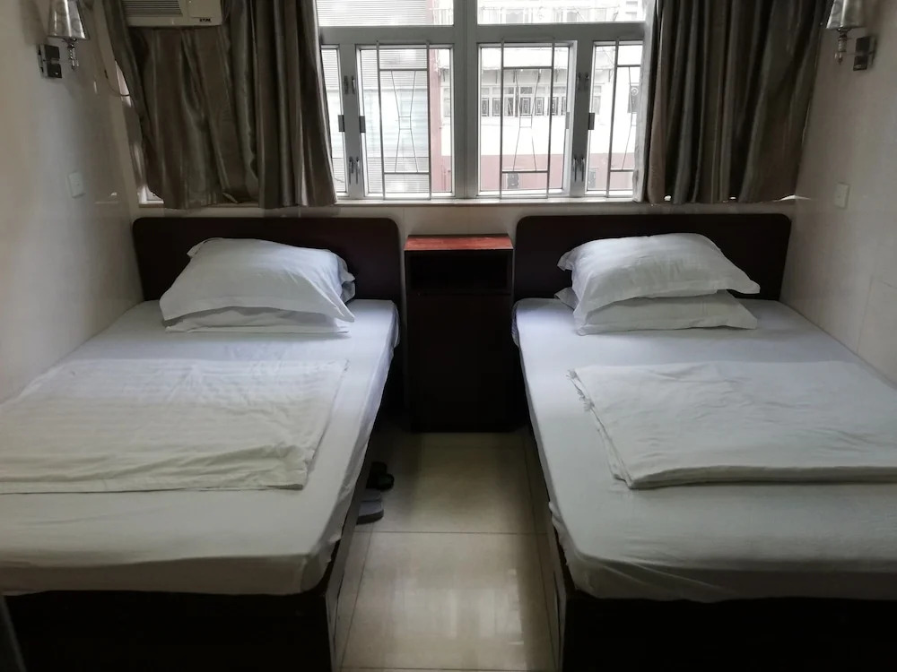 China Guest House