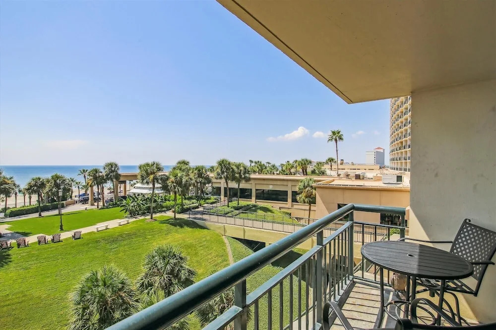San Luis Resort 533 - Luis Laid Back by Ryson Vacation Rentals